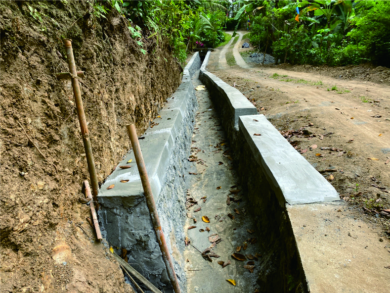 Foto Pembangunan